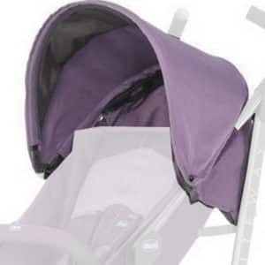 Capote Liteway II purple