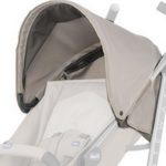 Capote Liteway II sand