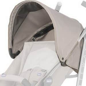 Capote Liteway II sand