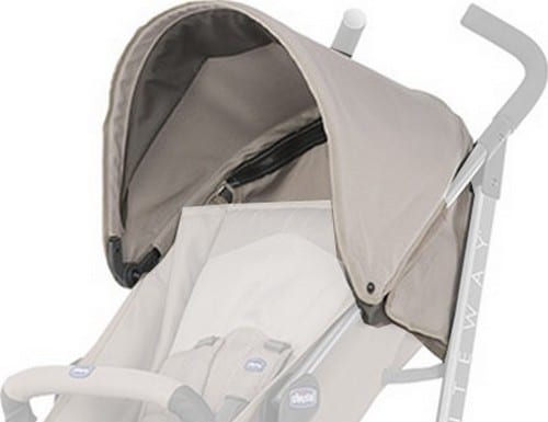 Capote Liteway II sand
