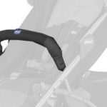 Crash pad Liteway II coal