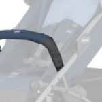 Crash pad Liteway II blue.
