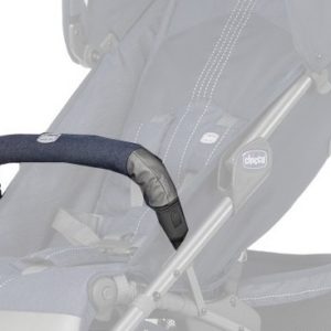 Crash pad Liteway II denim