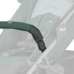 Crash pad Liteway II green