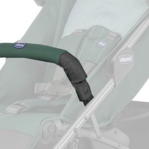 Crash pad Liteway II green