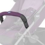 Crash pad Liteway II purple