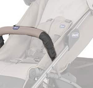 Crash pad Liteway II sand