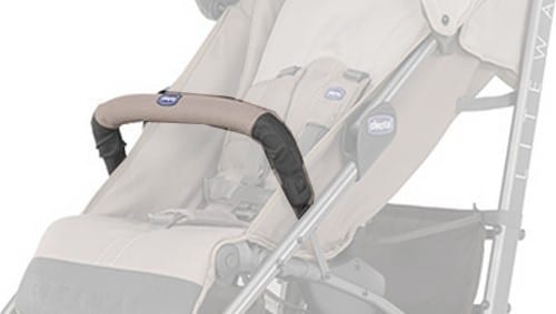 Crash pad Liteway II sand