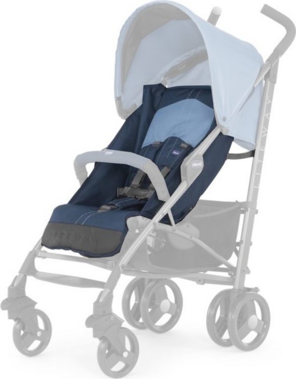 Hamac Liteway blue