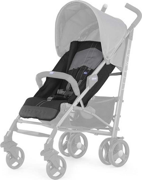Hamac Liteway II coal