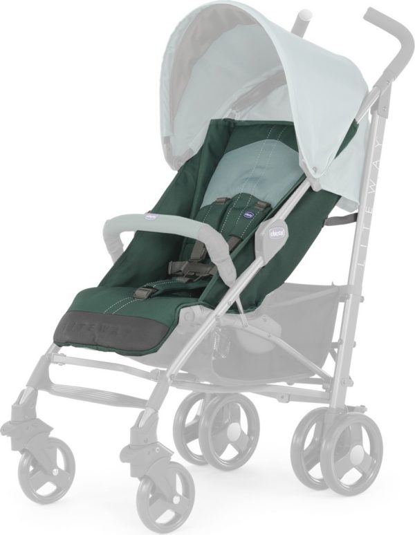 Hamac Liteway II green
