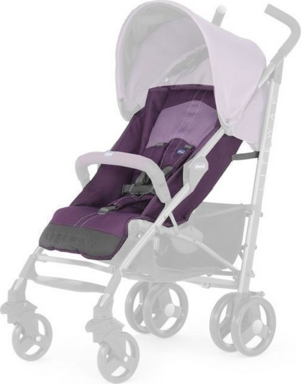 Hamac Liteway II purple