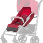 Hamac Liteway II red