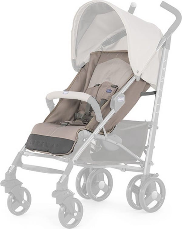 Hamac Liteway II sand