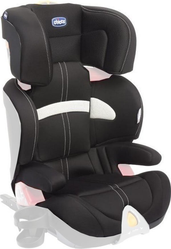 Housse Oasys 2/3 black