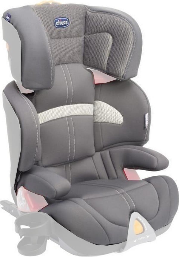 Housse Oasys 2/3 grey