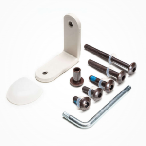Ensemble de vis, lit mini Sleepi V2 - STOKKE