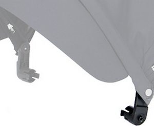 Pince gauche canopy iZi Sleep