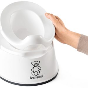 Intérieur Pot et Pot Smart