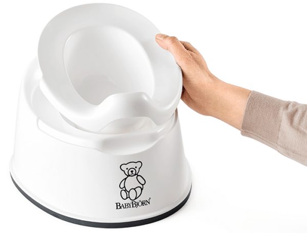 Intérieur Pot et Pot Smart