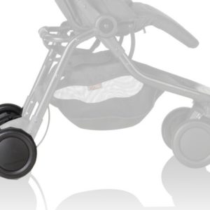 Lot 2 roues arrière Nano