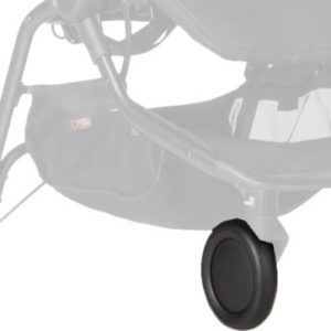 Lot 2 roues avant Nano