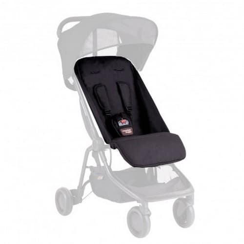 Assise complète Nano Assise complète Nano