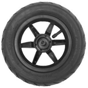 Roue avant 10" Duet