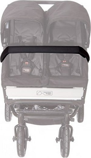 Garde-corps Duet 2.5