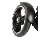 Roue arrière Dot v3