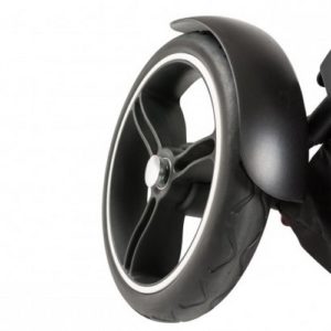 Roue arrière Dot v3