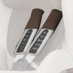 Coussinets Safefix Plus sand beige