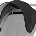 Capote B-Agile 3/4 black thunder