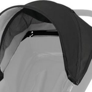 Capote B-Agile 3/4 black thunder