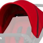 Capote B-Agile 3/4 chili pepper