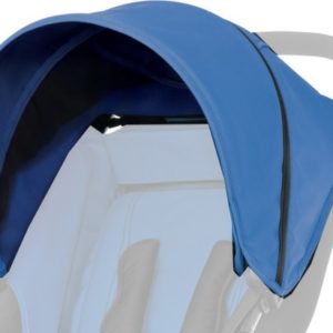 Capote B-Agile 3/4 blue sky