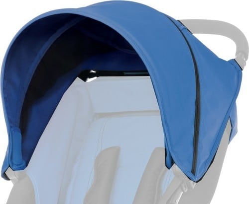 Capote B-Agile 3/4 blue sky