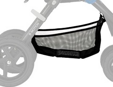 Panier B-Agile 3-4/B-Motion 3-4