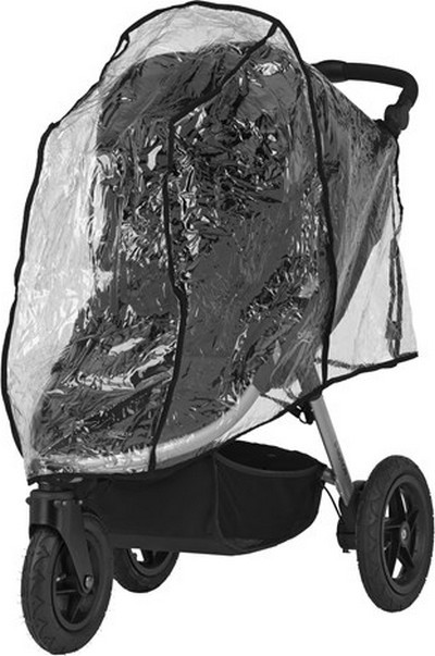 Habille pluie B-Agile 3-4/B-Motion 3-4