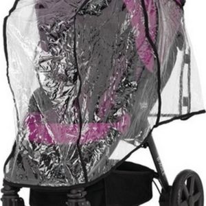 Habille pluie B-Agile 3-4/B-Motion 3-4