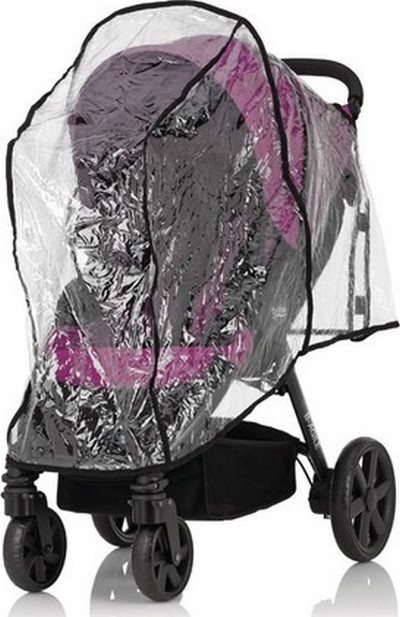 Habille pluie B-Agile 3-4/B-Motion 3-4