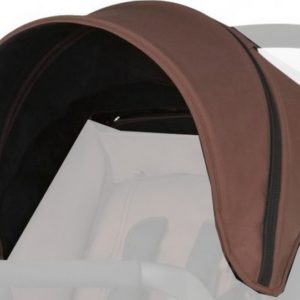 Capote B-Agile 3-4/B-Motion 3-4 wood brown