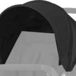 Capote B-Agile 3-4/B-Motion 3-4 cosmos black