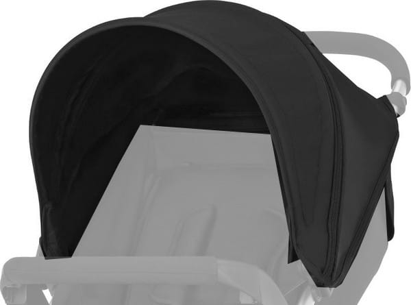 Capote B-Agile 3-4/B-Motion 3-4 cosmos black