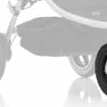 Roue avant B-Motion 3