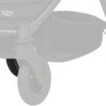 Roues arrière B-Motion 4