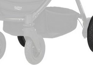 Roues arrière B-Motion 4