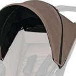 Capote B-Motion3/4 fossil brown