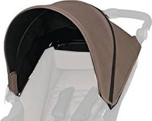 Capote B-Motion3/4 fossil brown