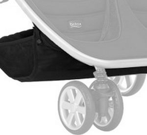 Panier B-Agile double